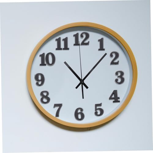 Silent High-Torque Quartz Clock Movement