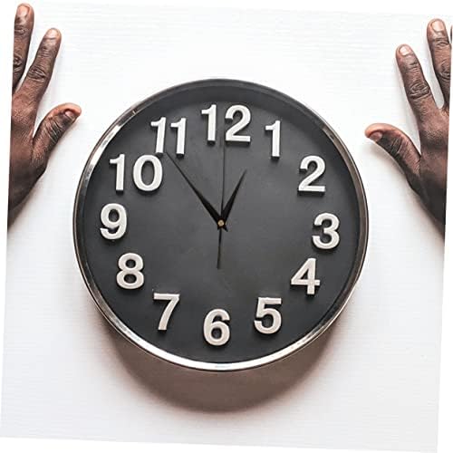 UOnlytech 3-Pack Digital Wall Clock Pointer Mechanisms