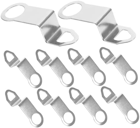OSALADI Universal Clock Mechanism Hanger Kit