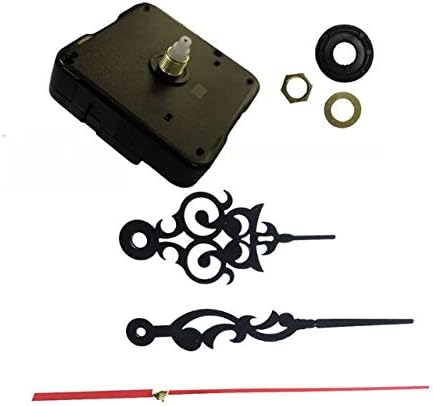 Versatile Clock Parts Kit