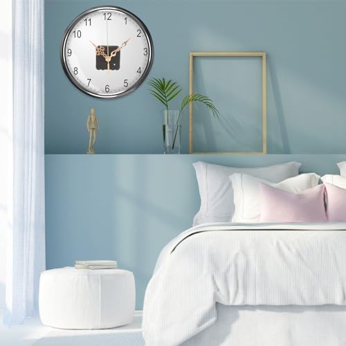 Reliable Plastic Replacement for Clock Movements