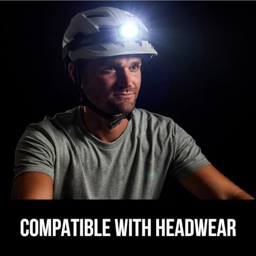 Gorilla Grip Ultra Bright 226 Lumens for Camping and Hiking