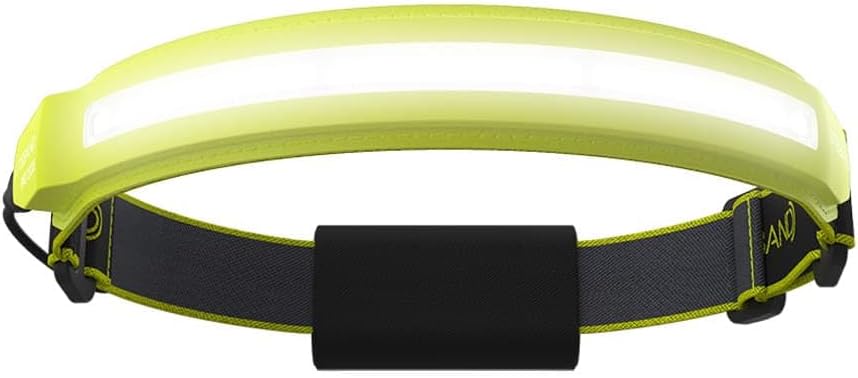 Optimal Ventures Liteband PRO 1000 Lumens