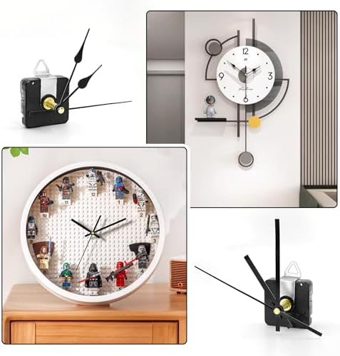 Nufiwra28mm Replacement Clock Movement