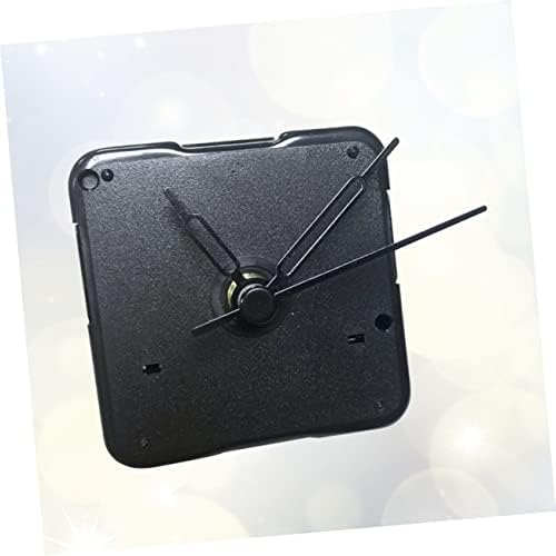 DOITOOL Clock Movement Kit for Wall Clocks