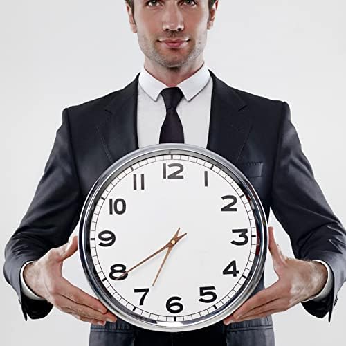 Sturdy Wooden Clock Hands