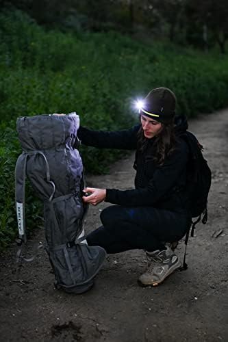 NightBuddy Original Rechargeable Headlamp
