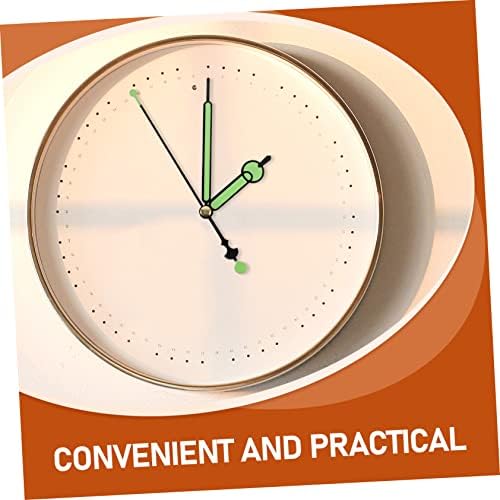 Uonlytech - Light Up Your Home with Glowing Clock Hands