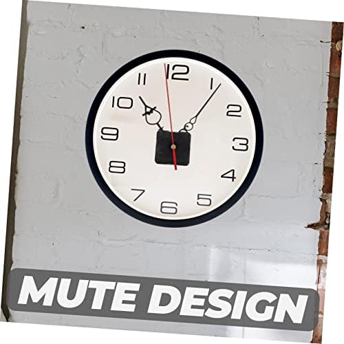 DIY quartz clock movement kit for wall clocks