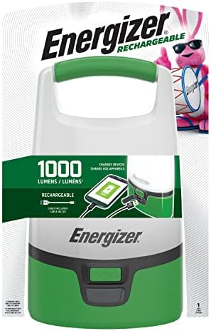 Energizer Rechargeable LED Lantern