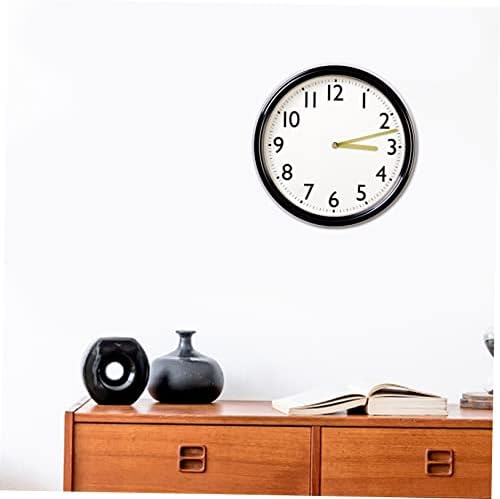 DOITOOL Clock Kit Replacement for Wall Clocks