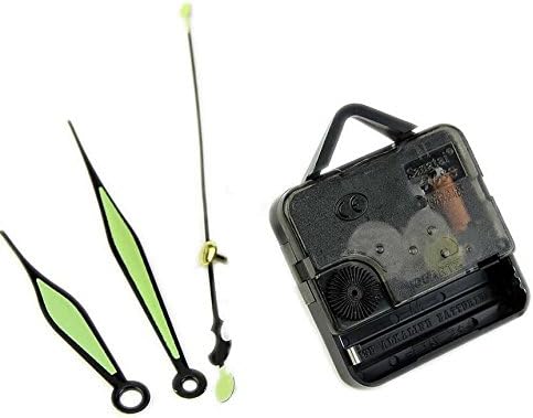DIY Quartz Clock Repair Kit