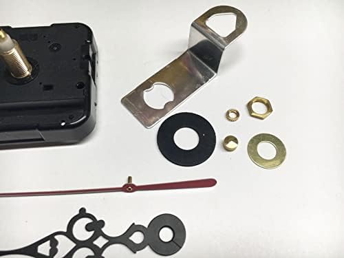 High-Quality Replacement Movement for 38 Diameter Clock Dial