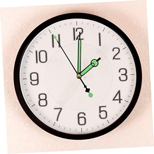 Uonlytech - Light Up Your Home with Glowing Clock Hands