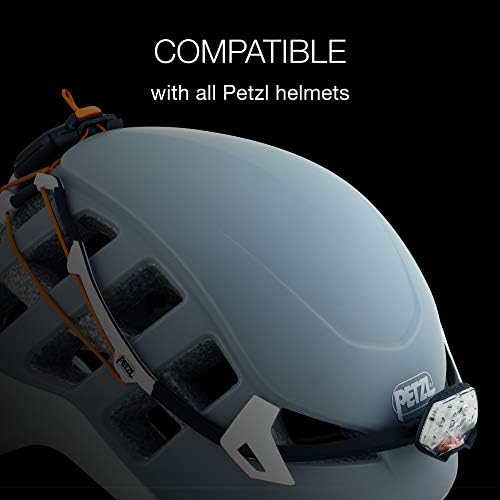 Bright Portable Durable LED Headlamp - PETZL