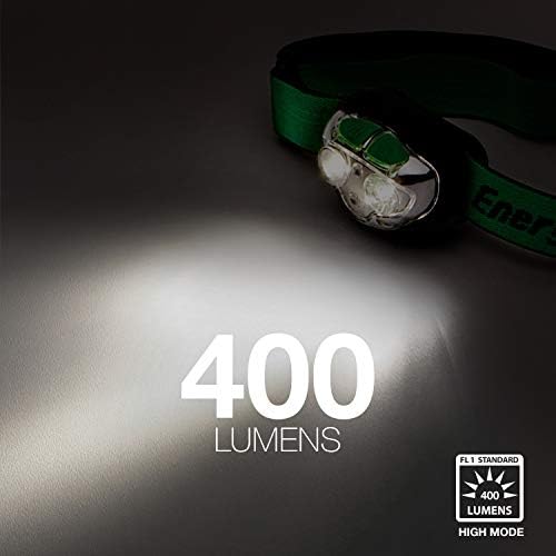 Energizer LED Headlamp