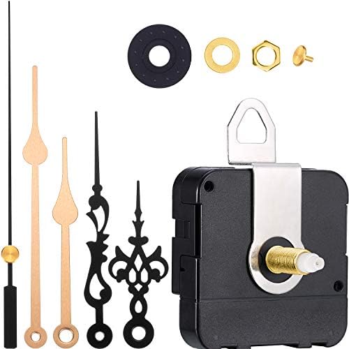 Handy Clock Parts