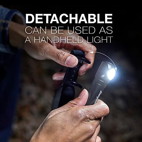 Energizer X1000 Ultra-Bright LED Headlamp