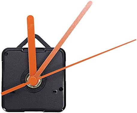 Accurate Wall Clock Repair Part Movement Mechanism