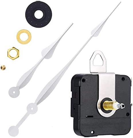 Replacement Parts for Wall Clocks Timers
