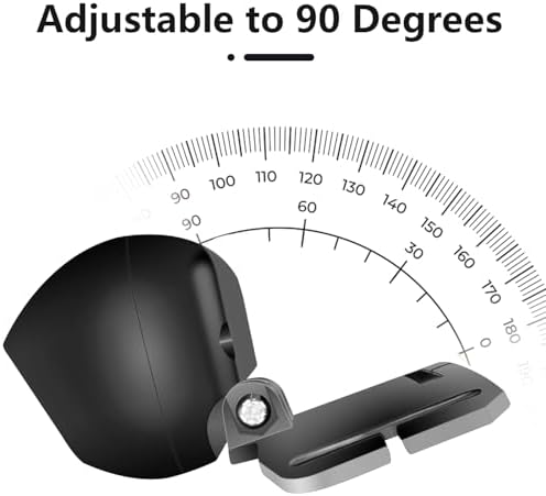 Waterproof Headlamp USB-C Rechargeable