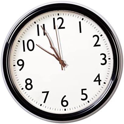 Jojofuny Replacement Clock Hands Kit