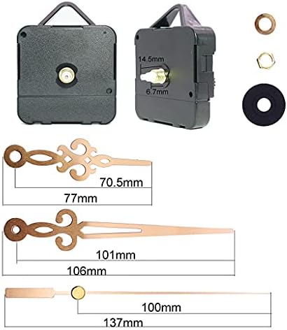 Precision Timer Kit for Clock Repair