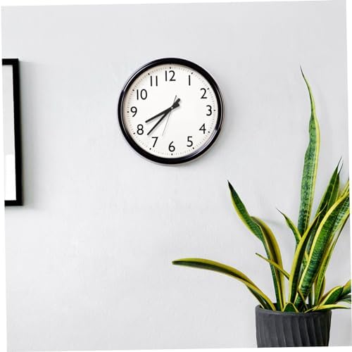 DOITOOL - Durable Jumbo Wall Clock Mechanism for Mute Clocks