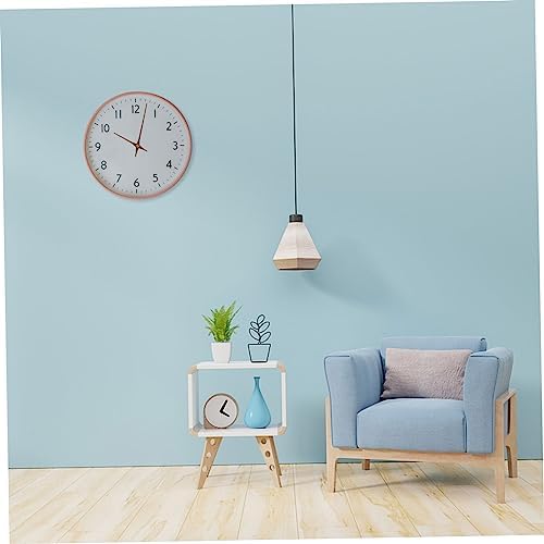 Vibrant Retro Clock Parts Kit for DIY Projects
