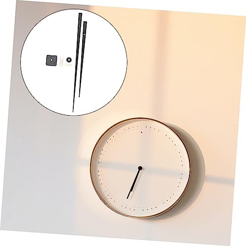Precision Plastic Clock Movement Core