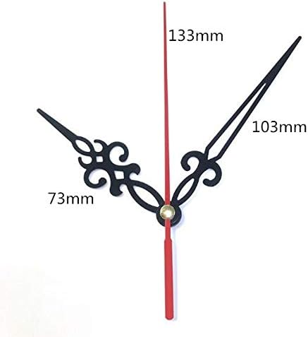 Delmitan HK01 Clock Mechanism