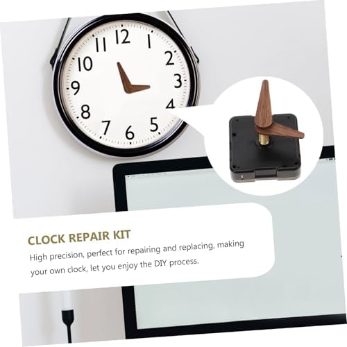 Transform Your Clock with Veemoon Movement