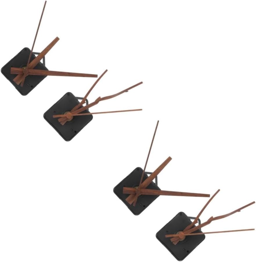 DOITOOL Complete Clock Movement Kit