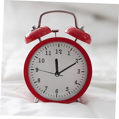Uonlytech 3 Sets Silent Wall Clock Mechanism Kit