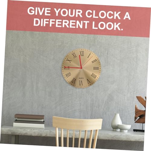 Easy Clock Movement Kit
