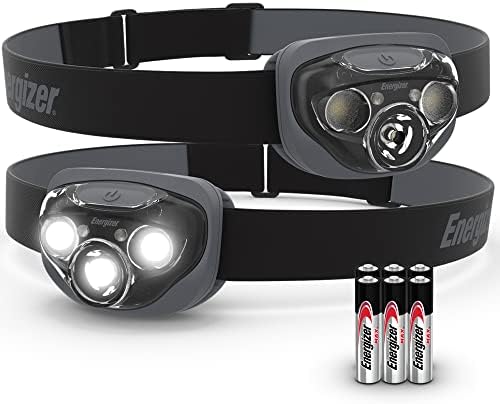 Energizer LED Headlamp PRO