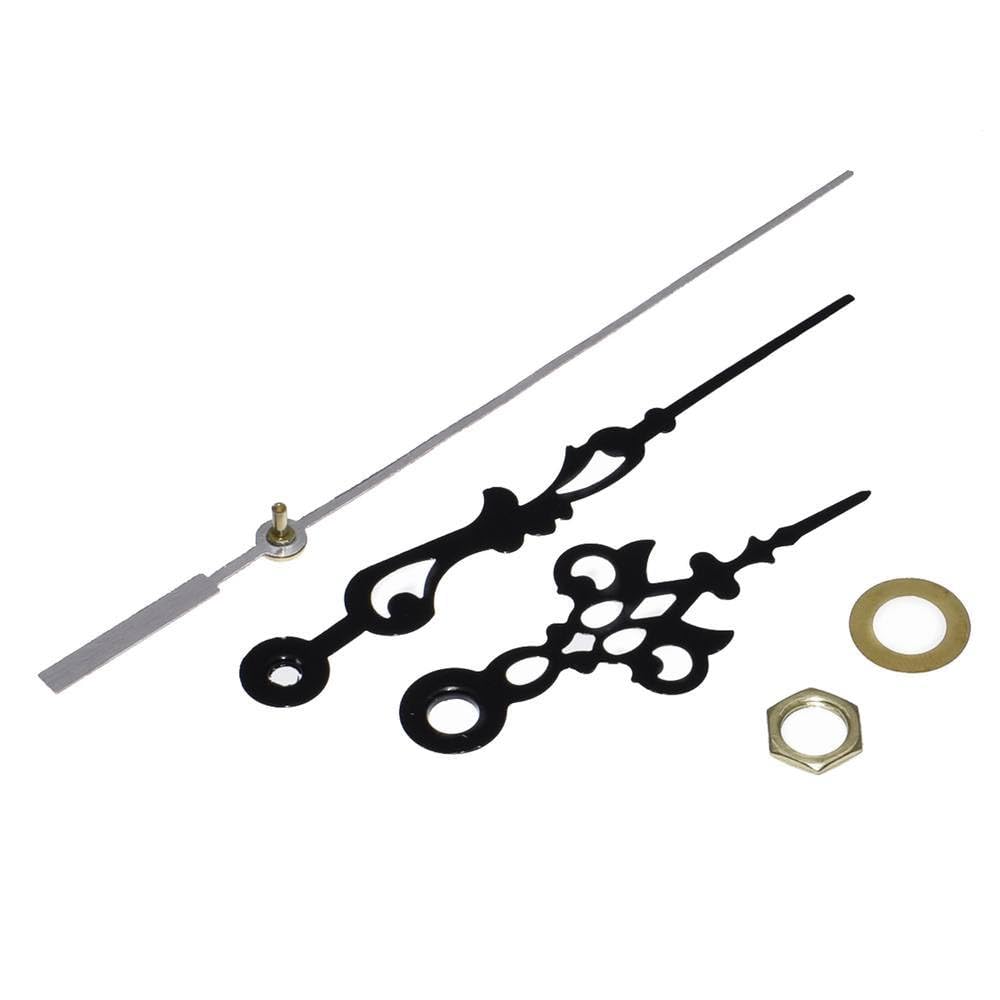 Professional Quartz Wall Clock Movement Component for DIY Repair Tools