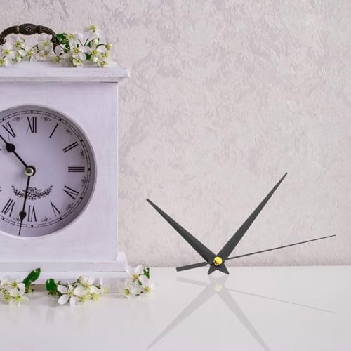 Uonlytech Clock Hands for Repair Replacement and DIY Clocks