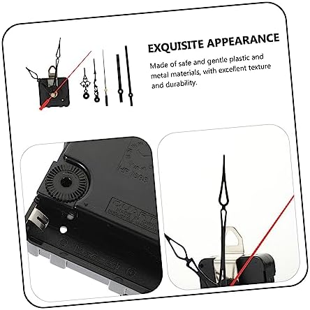 DOITool Clock Mechanism Kit