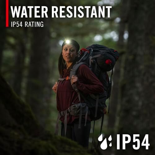 1000 LUMEN FL85R Rechargeable Headlamp