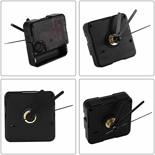 Premium Clock Movement for DIY Clocks