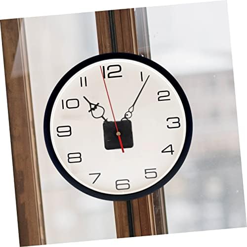 Silent Battery-Operated Quartz Clock Mechanism Kit for DIY Wall Clocks