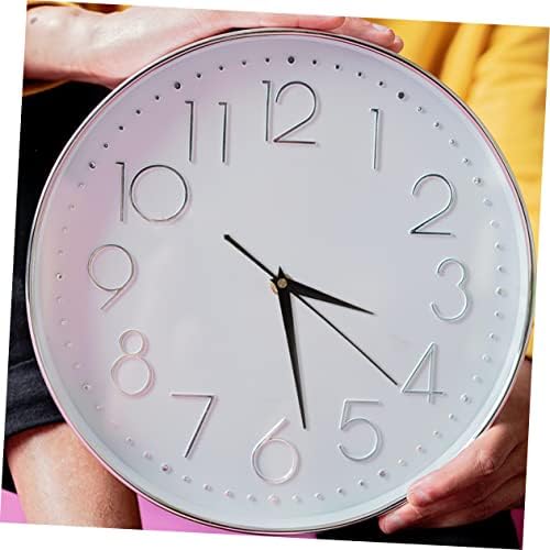 UOnlytech 3-Pack Digital Wall Clock Pointer Mechanisms