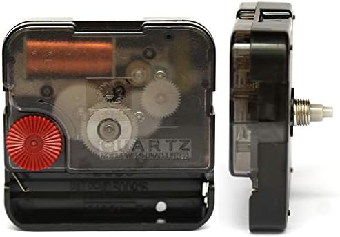 Versatile Clock Component Perfect for DIY Clockas Perfect for Clock Enthusiasts