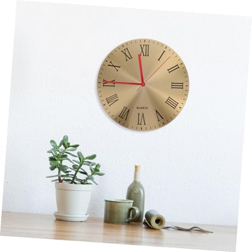 Easy Clock Movement Kit
