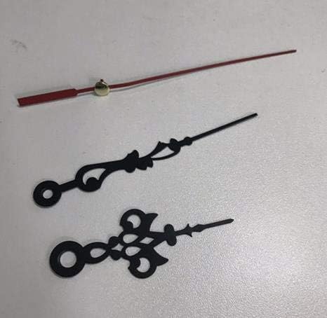 Professional Clock Repair Kit