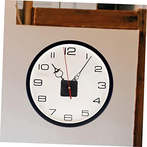Silent Quartz Clock Kit for DIY Repair