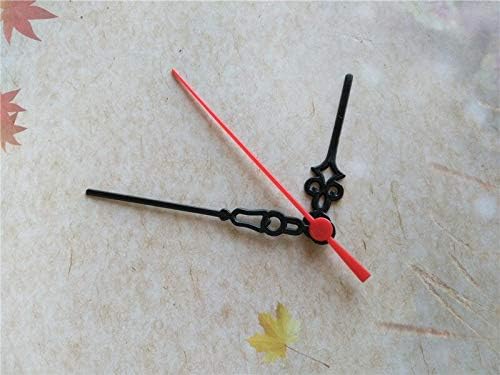 Con-Clock - 15pc Plastic Arrow Clock Hands - DIY Repair Tool