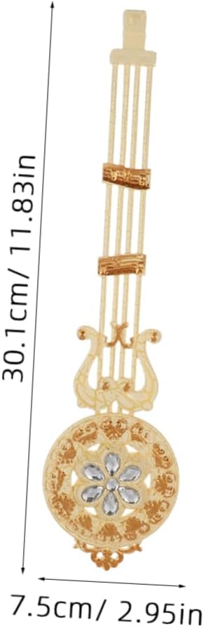 OSALADI Quartz Pendulum Mechanism for Clocks