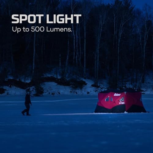 MYCRO 500 Rechargeable LED Headlamp